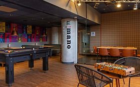 Ibis Budget Jundiaí Shopping