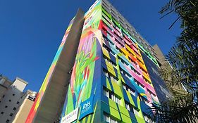 Ibis Budget Jundiaí Shopping